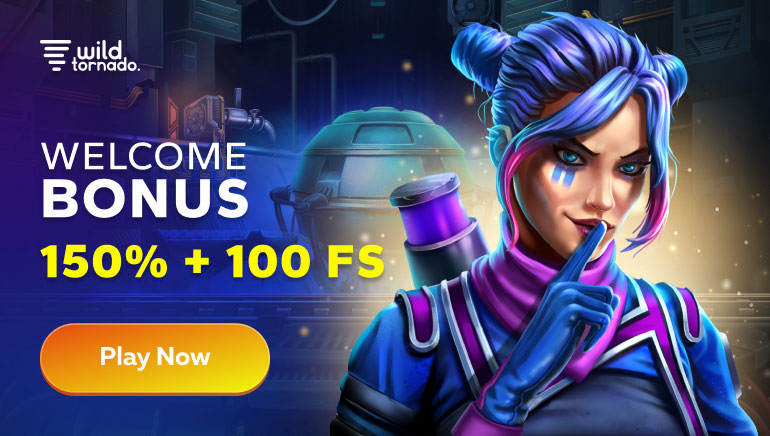 How To Trigger Your Wildtornado Casino Cashback